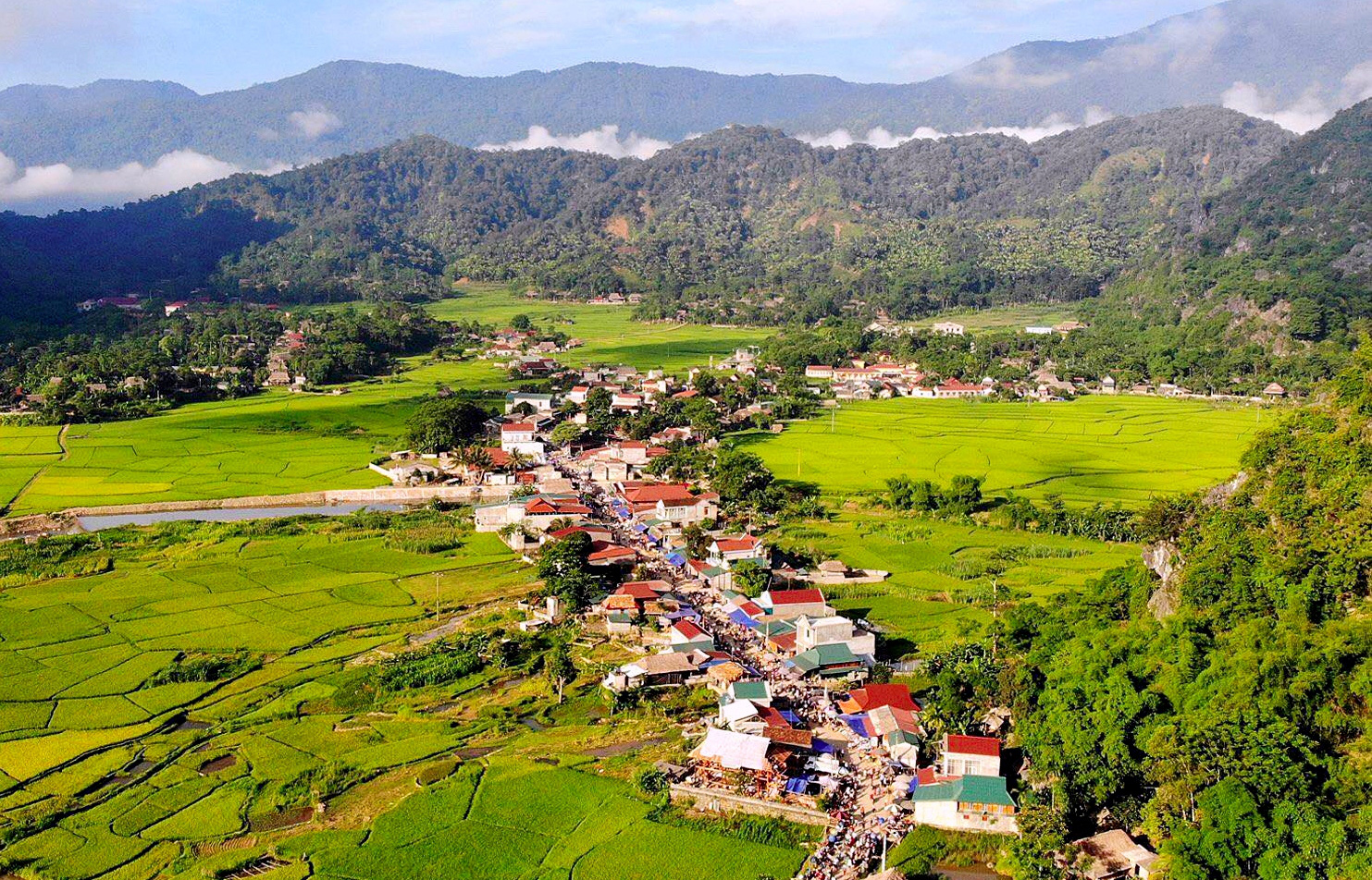 văn phòng công chứng bá thước