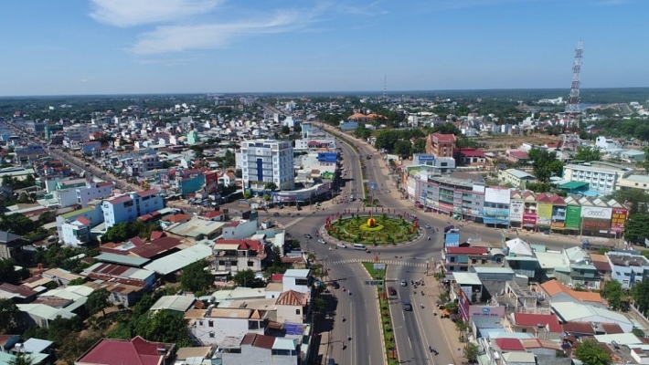 văn phòng công chứng bình long