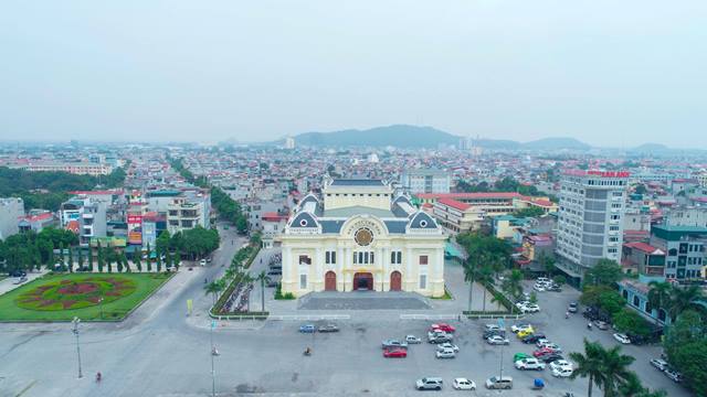 văn phòng công chứng hậu lộc