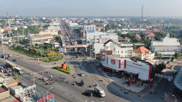 văn phòng công chứng huyện bến lức