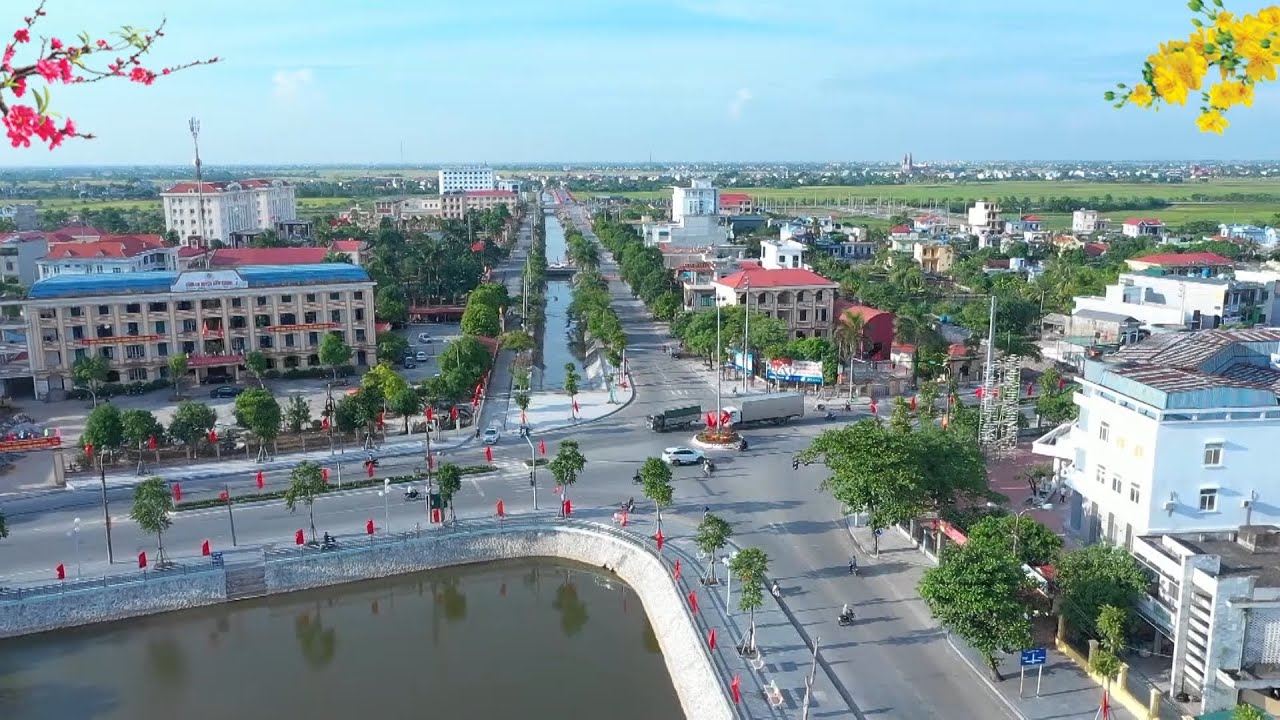 văn phòng công chứng huyện kiến xương