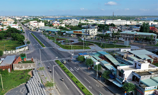 văn phòng công chứng long điền