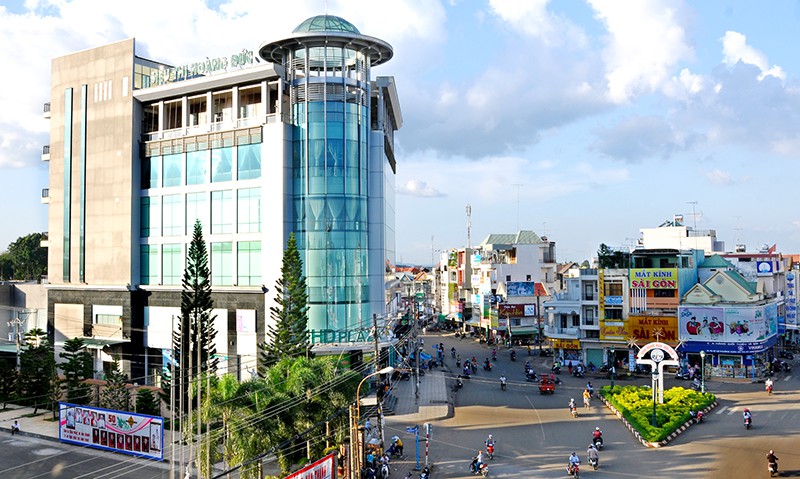 văn phòng công chứng long khánh