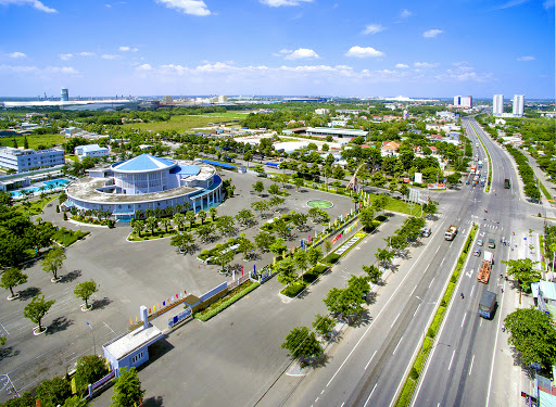 văn phòng công chứng phú mỹ