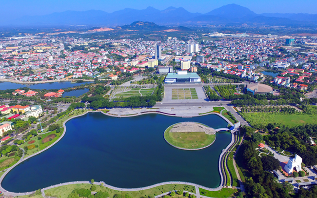 văn phòng công chứng thành phố vĩnh yên