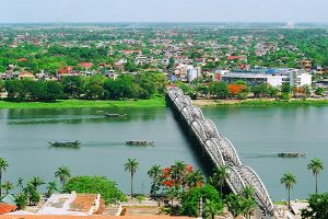 Bảo hiểm xã hội tỉnh Thừa Thiên Huế