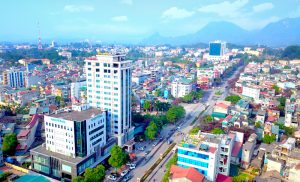 Bảo hiểm xã hội tỉnh Tuyên Quang