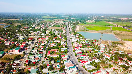 văn phòng công chứng huyện ân thi