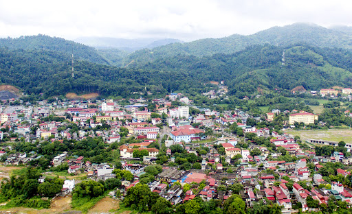 văn phòng công chứng huyện bảo thắng