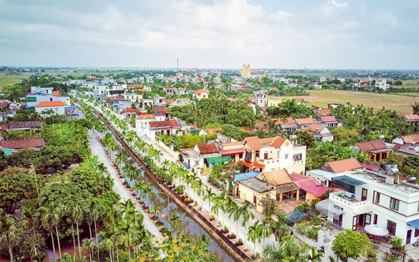 Danh sách Văn phòng công chứng Huyện Mỹ Lộc tỉnh Nam Định