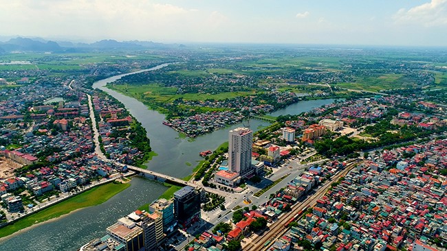 văn phòng công chứng thành phố phủ lý