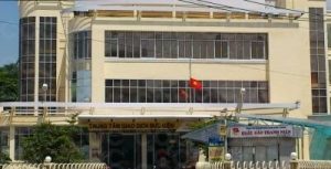mã bưu năng lượng điện Ninh Thuận