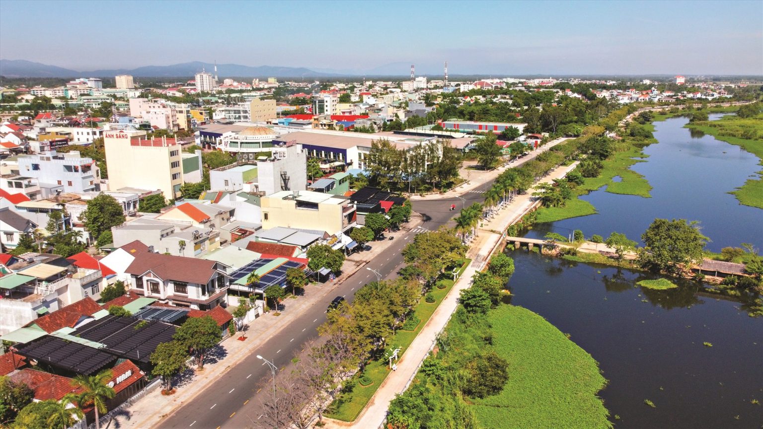 Bảo hiểm y tế Quảng Nam