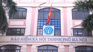 Bảo hiểm xã hội huyện Mê Linh