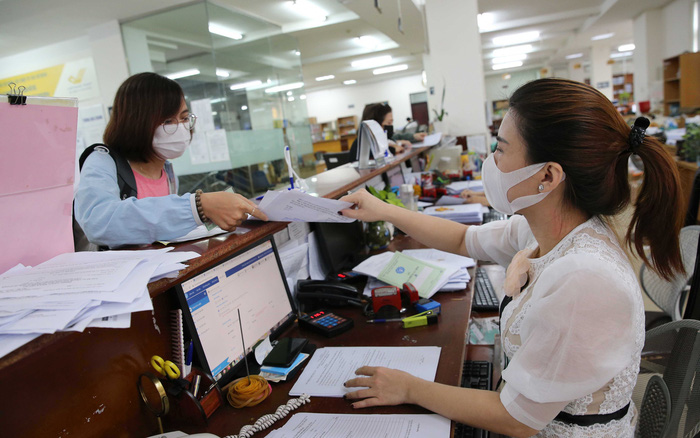 Số điện thoại bảo hiểm xã hội huyện Ba Tơ