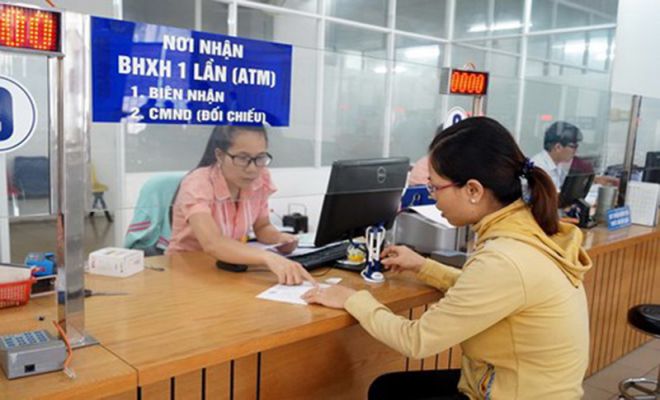 Số điện thoại bảo hiểm xã hội huyện Cam Lộ