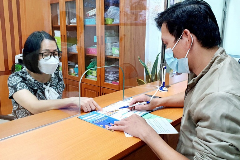 Số điện thoại bảo hiểm xã hội huyện Nông Sơn