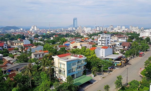 Số điện thoại bảo hiểm xã hội huyện Phú Vang