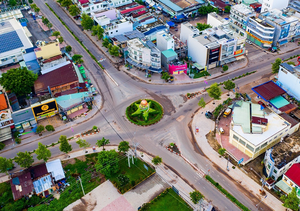 Số điện thoại bảo hiểm xã hội huyện Tân Châu