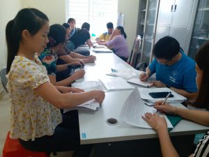 số điện thoại bảo hiểm xã hội huyện Bảo Lạc