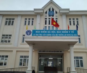 số điện thoại bảo hiểm xã hội huyện Đắk Mil