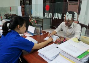 số điện thoại bảo hiểm xã hội huyện Hà Quảng