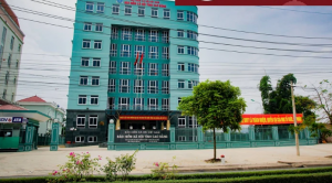 Số điện thoại bảo hiểm xã hội huyện Hòa An 
