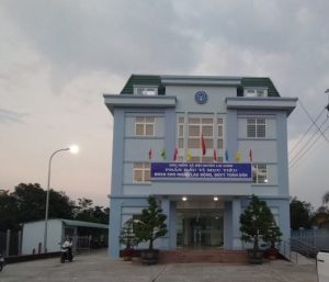 số điện thoại bảo hiểm xã hội huyện Lai Vung