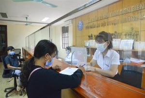 số điện thoại bảo hiểm xã hội huyện Mường Chà
