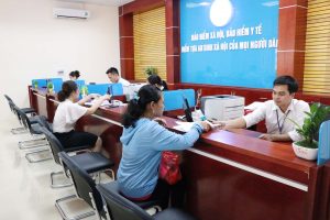 số điện thoại bảo hiểm xã hội thị xã Mường Lay