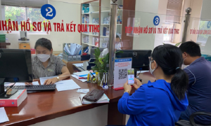 số điện thoại bảo hiểm xã hội huyện An Minh