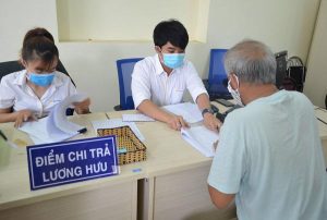 số điện thoại bảo hiểm xã hội huyện Kon Plông