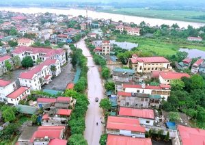 số điện thoại bảo hiểm xã hội huyện Phù Ninh