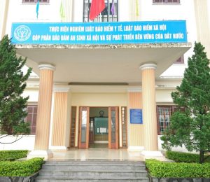 số điện thoại bảo hiểm xã hội thành phố Bảo Lộc