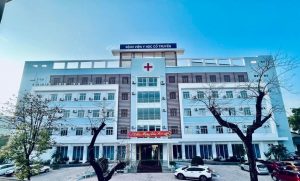 bệnh viện y học cổ truyền bắc giang