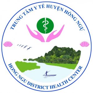 trung tâm y tế huyện hồng ngự