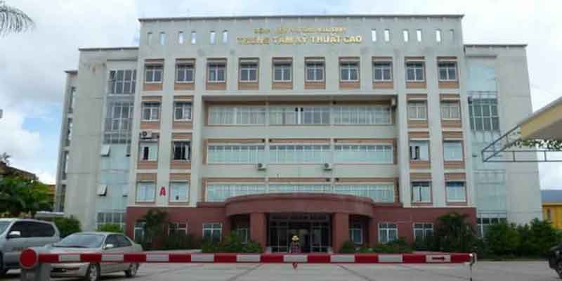 Số điện thoại Bệnh viện Phụ Sản Nam Định