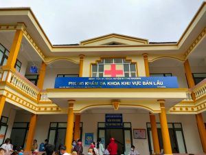 bệnh viện đa khoa huyện mường khương