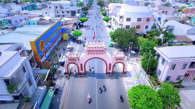 Chi cục thuế huyện Na Ri