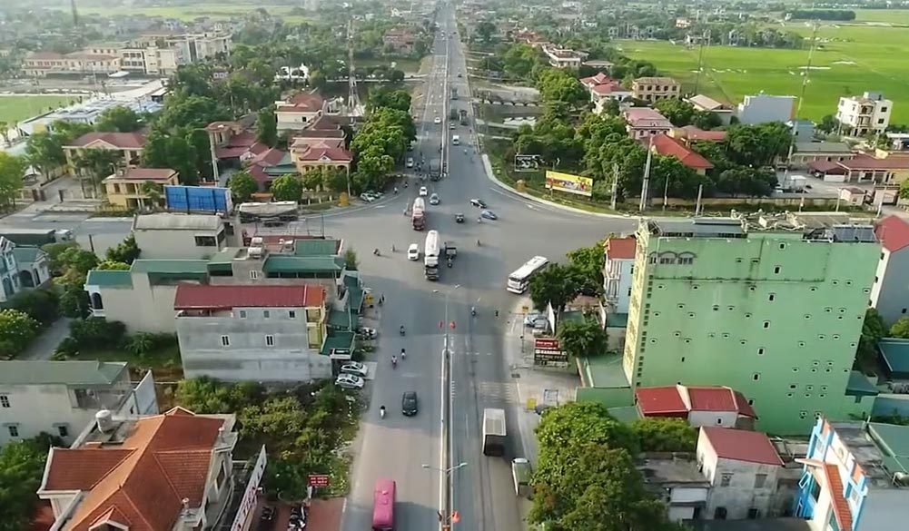 số điện thoại Chi cục Thuế khu vực Thanh Liêm Bình Lục