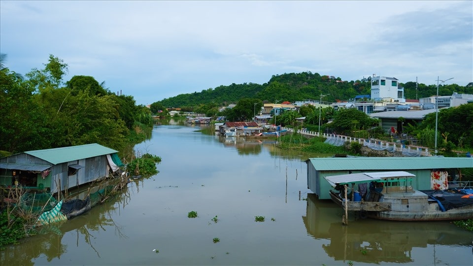 số điện thoại chi cục thuế huyện Thoại Sơn