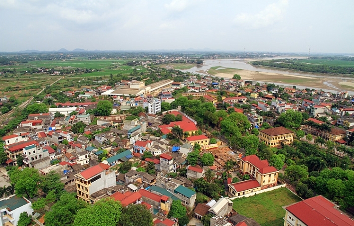 chi cục thuế tam nông thanh thủy