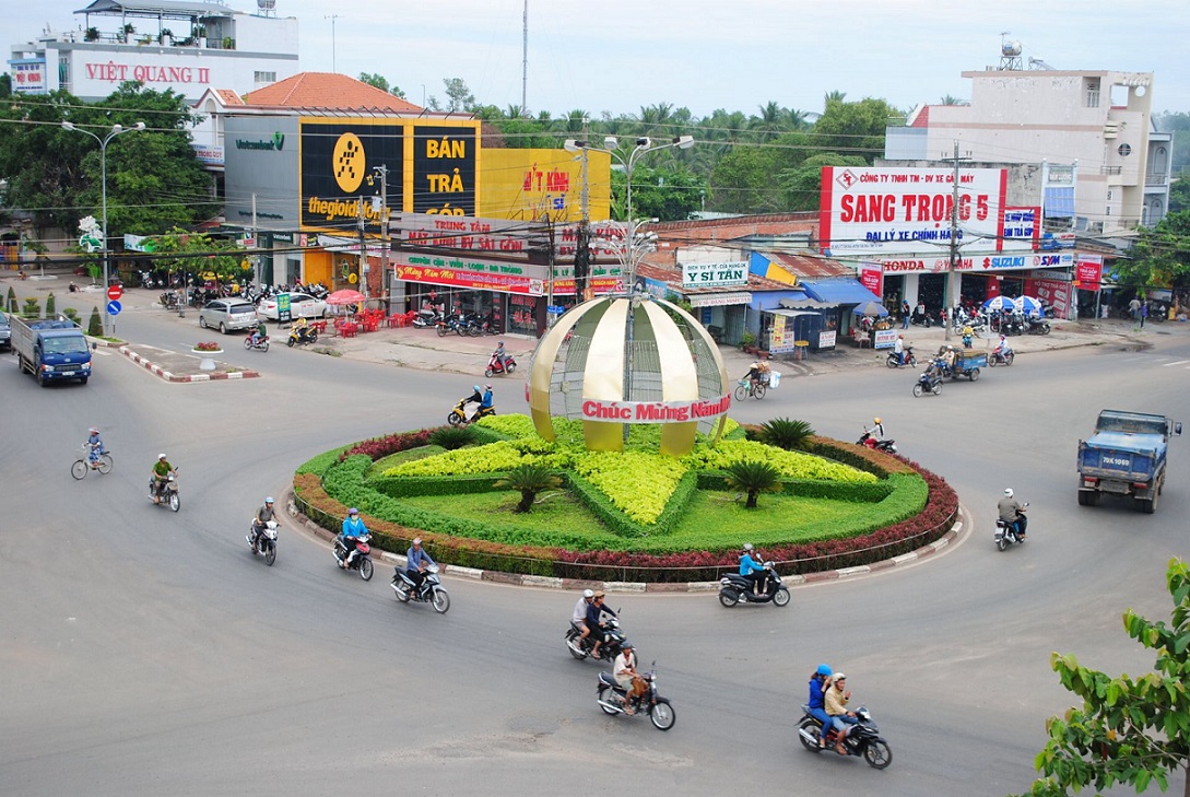 chi cục thuế tân biên tân châu