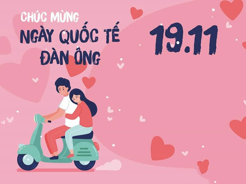 19/11 hàng năm là ngày gì? Ý nghĩa ngày 19/11