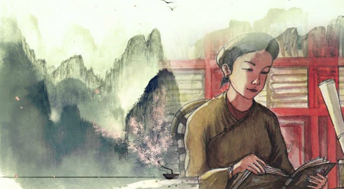 Giới thiệu tác giả Bà Huyện Thanh Quan: Nét đẹp khác lạ trong thi ca trung đại