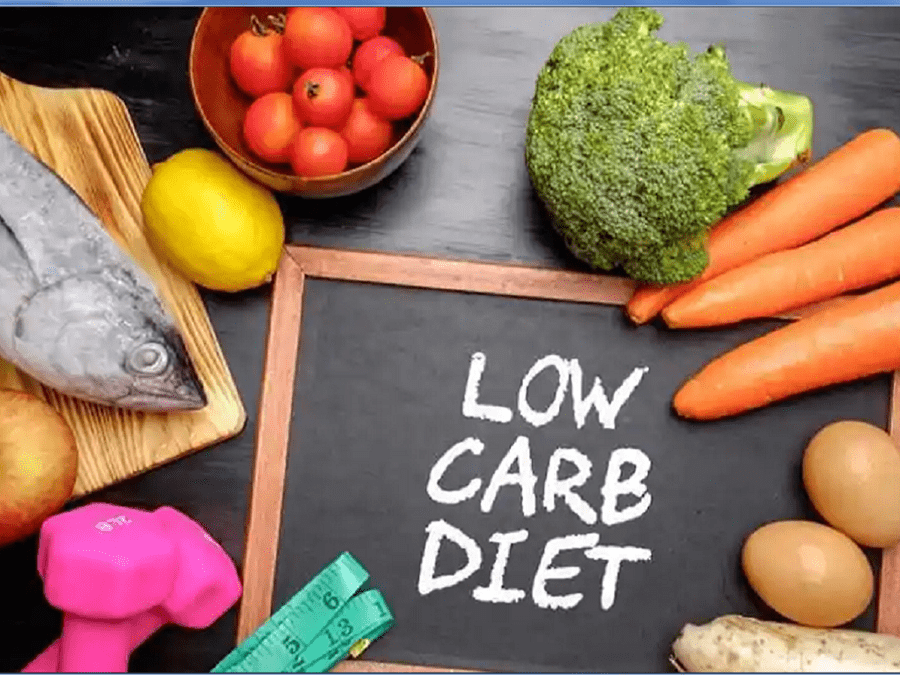 Chế Độ Ăn Low Carb là gì?