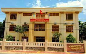 Địa chỉ số điện thoại Cục thi hành án dân sự tỉnh Bình Thuận mới nhất