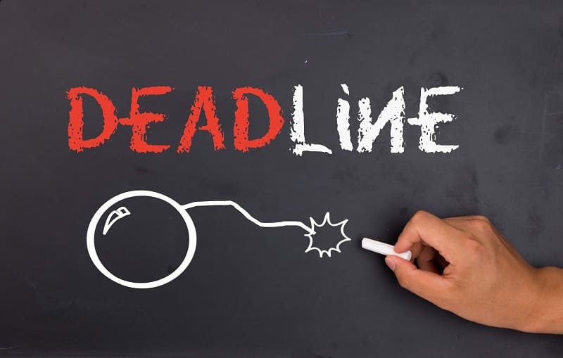 Deadline là gì? Ý nghĩa và cách dùng của từ deadline