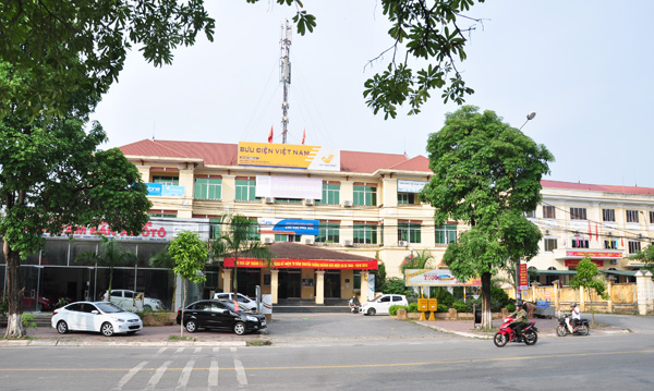 Thông tin địa chỉ đổi bằng lái xe tại Tuyên Quang mới nhất