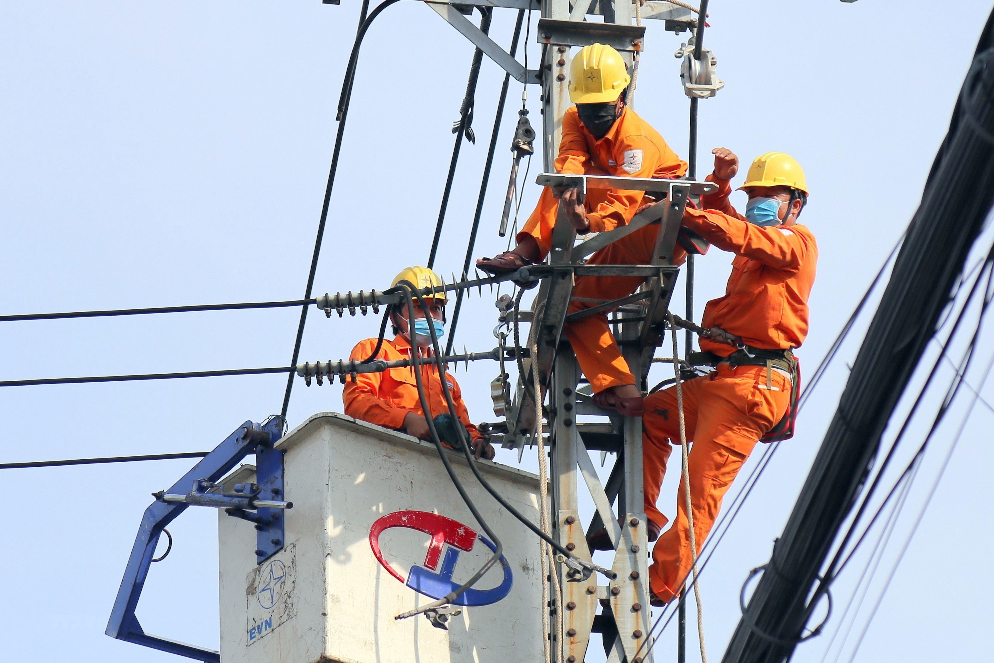 Liên hệ điện lực Bàu Bàng địa chỉ số điện thoại chăm sóc khách hàng